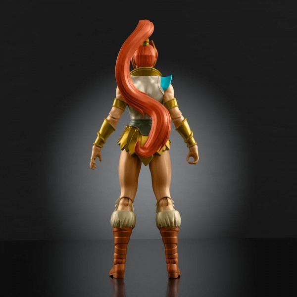 Masters of the Universe Origins Actionfigur Cartoon Collection: Teela 14 cm
