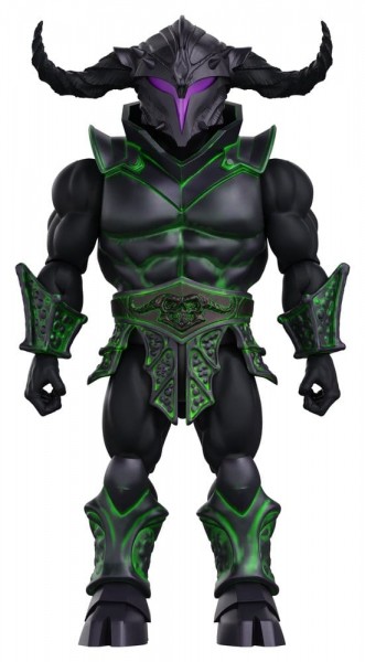 Immortal Champions Action Figure Chthonic Knight 14 cm