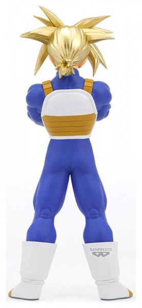Dragon Ball Z Blood of Saiyans PVC Figure Super Saiyan Trunks II 20 cm