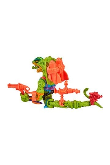 Teenage Mutant Ninja Turtles Action Figure Scaletail