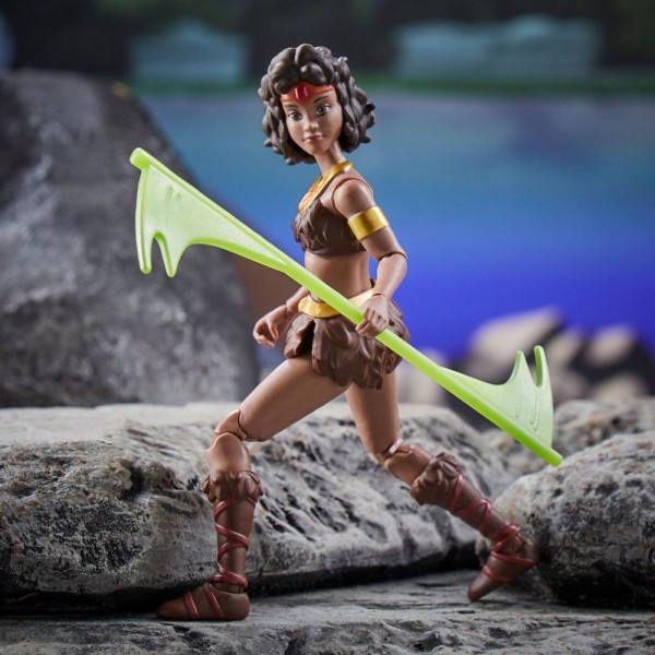 Dungeons & Dragons Cartoon Classics 15 cm Action Figure Diana