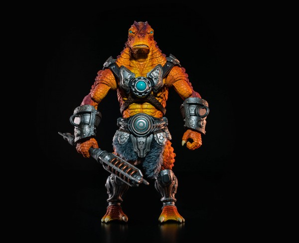 Cosmic Legions Actionfigur GraveRing Kraggnar (Ogre Scale)