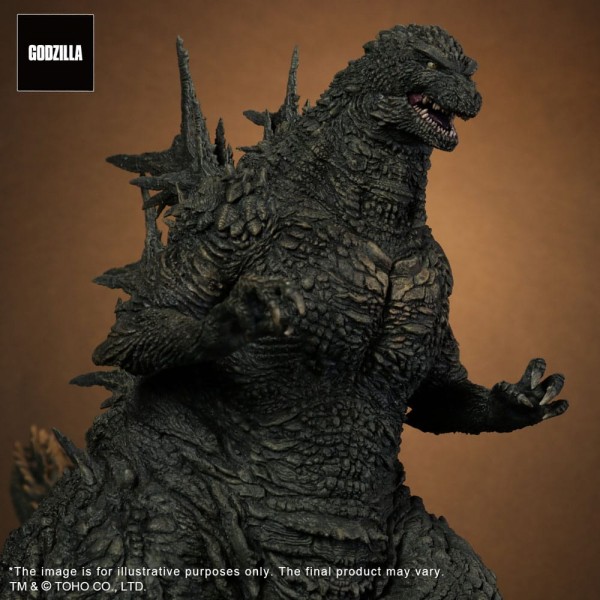 Godzilla TOHO Favorite Sculptors Line PVC Statue Godzilla (2023) 30 cm