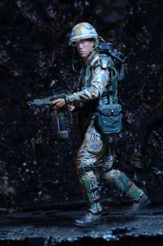 Aliens Action Figure Private Ricco Frost