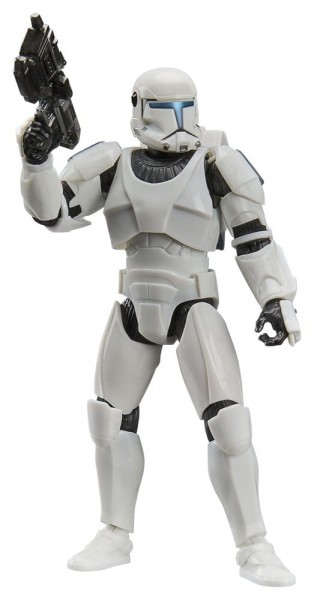 Star Wars: Battlefront II Black Series Gaming Greats Actionfigur Klon-Kommando 15 cm