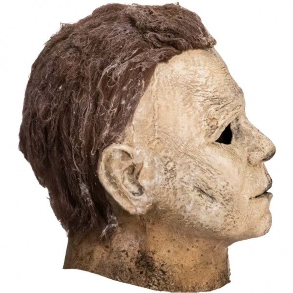 Halloween Ends Michael Myers Mask