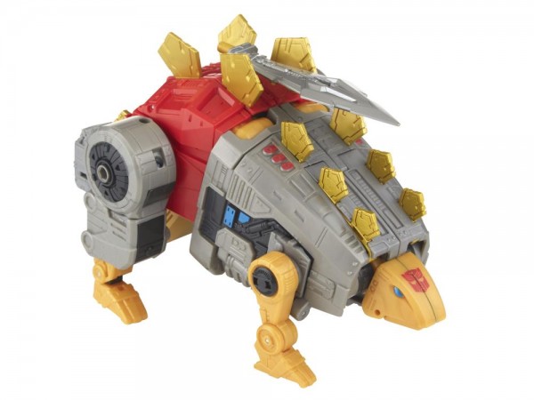 Transformers Studio Series Leader Dinobot Snarl