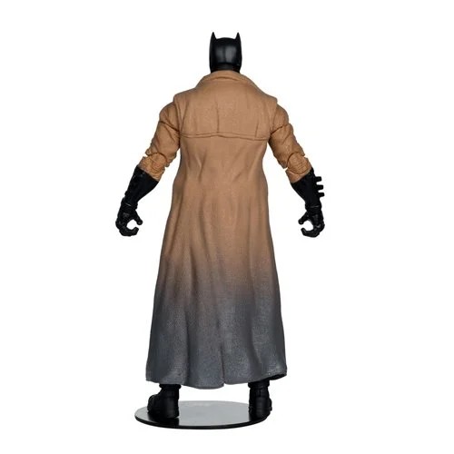 DC Multiverse Wave 20 Batman Knightmare Batman v Superman: Dawn of Justice