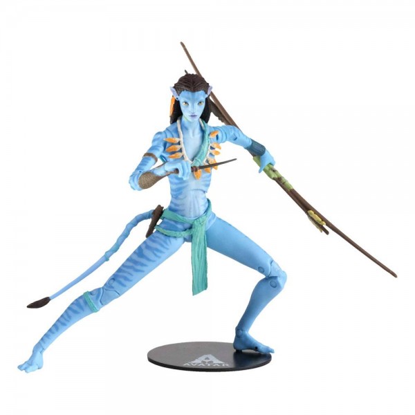 Avatar: Aufbruch nach Pandora Actionfigur Neytiri