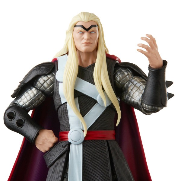 Avengers Comic Marvel Legends Actionfigur Thor