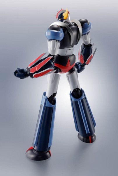 Grendizer U Robot Spirits Actionfigur Grendizer Side Super 15 cm