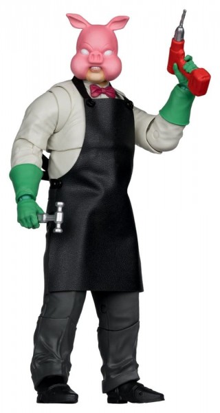 Batman DC Multiverse McFarlane Collector Edition Actionfigur Professor Pyg Collector Edition #52