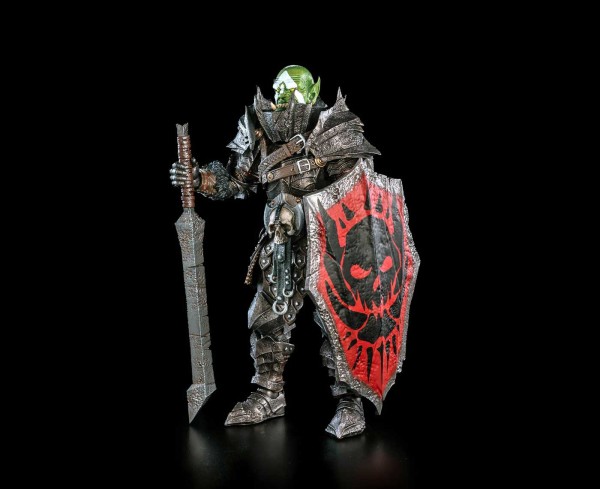 Mythic Legions: Legacies of Mythoss - Urzokk