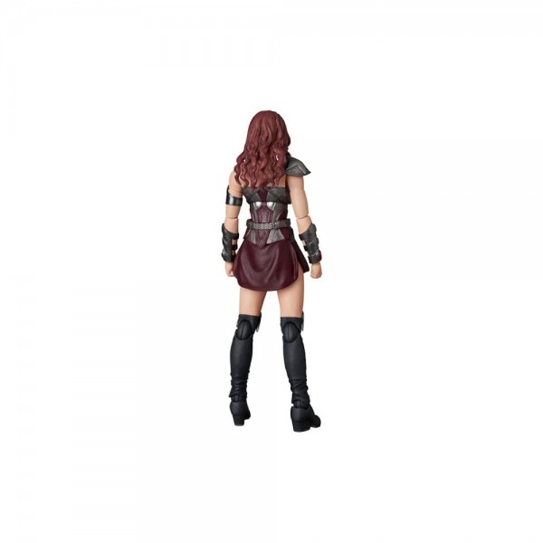 The Boys MAFEX Action Figure Queen Maeve 16 cm