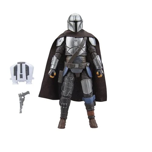 Star Wars The Vintage Collection The Mandalorian (Imperial Base) Actionfigur