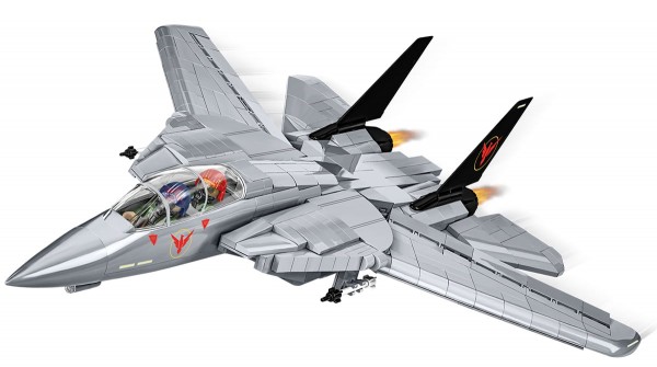 Armed Forces - Grumman F-14 Tomcat