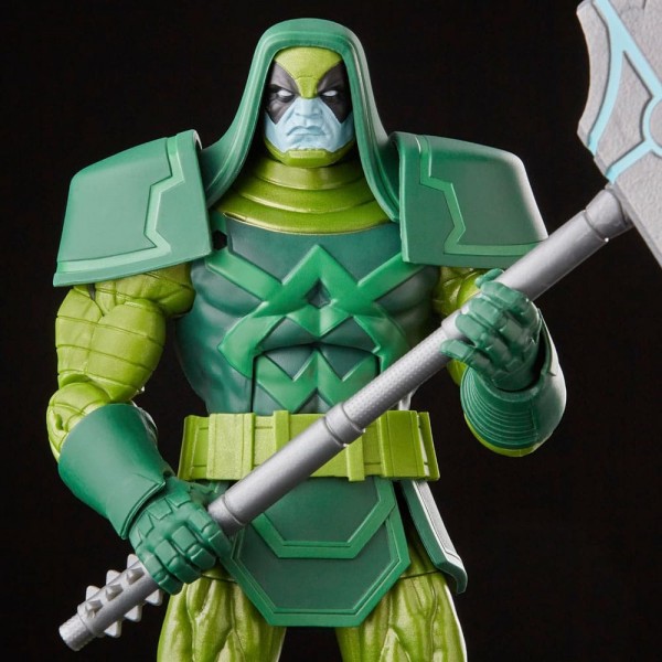 Guardians of the Galaxy Marvel Legends Actionfigur Ronan der Ankläger 15 cm