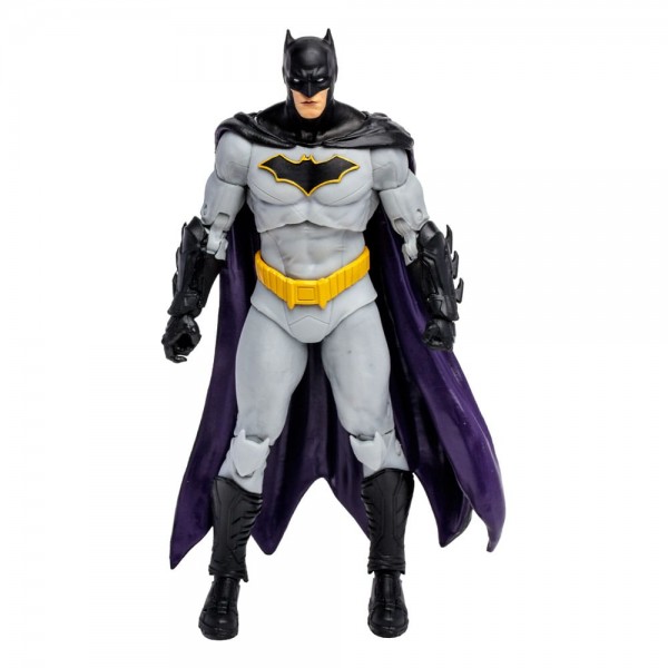 DC Multiverse Action Figures Multipack Clayface, Batman & Batwoman (DC Rebirth) (Gold Label) 18 cm
