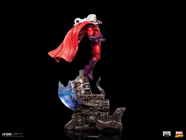 X-Men: Age of Apocalypse BDS Art Scale Statue 1/10 Magneto
