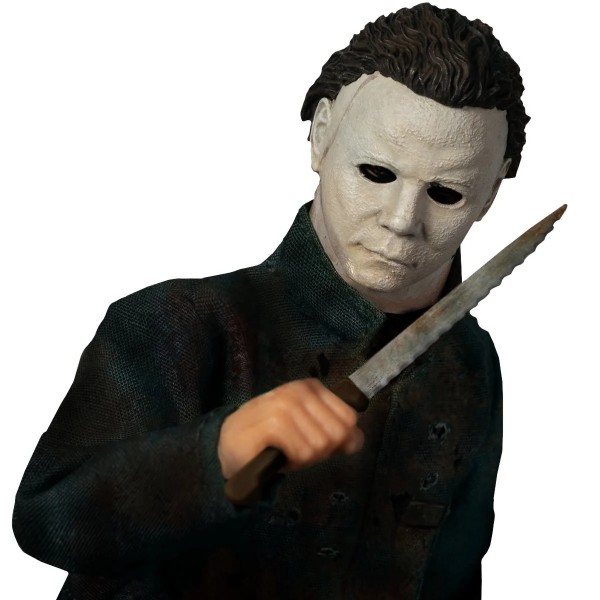 Halloween II (1981) Michael Myers One:12 Collective Action Figure