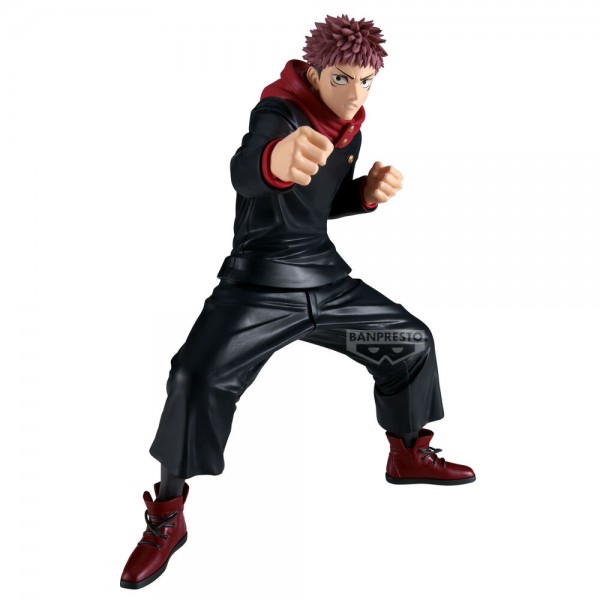 Jujutsu Kaisen Yuji Itadori Grandista 23 cm