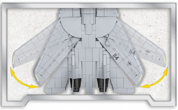 Armed Forces - F-14A Tomcat