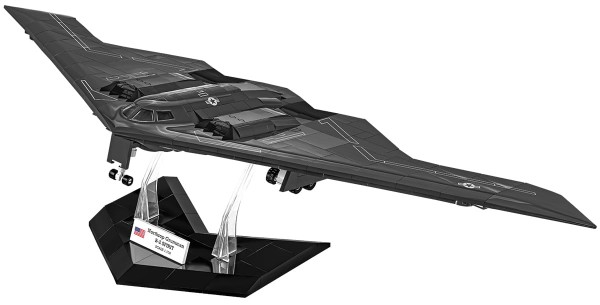 Armed Forces - Northrop Grumman B-2 SPIRIT