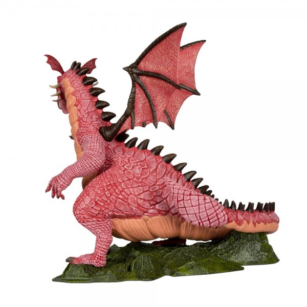 Shrek Mc Farlane´s Dragons Statue Dragon (Shrek) 30 cm