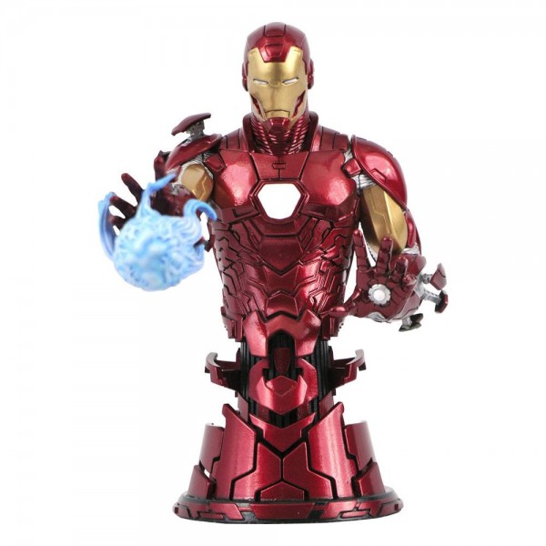 Marvel Bust 1/7 Iron Man