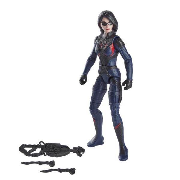 Snake Eyes - G.I. Joe Origins Actionfigur 15 cm Baroness