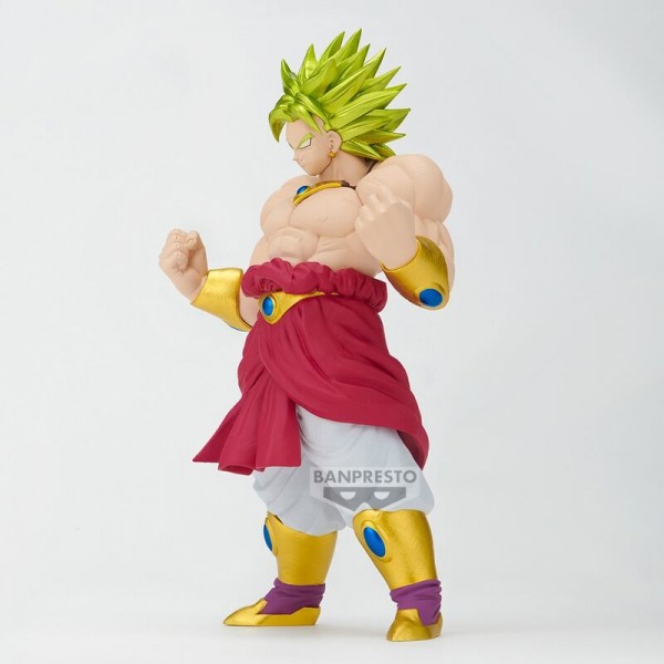 Dragon Ball Z Blood of Saiyans Super Saiyan Broly Figur 20 cm