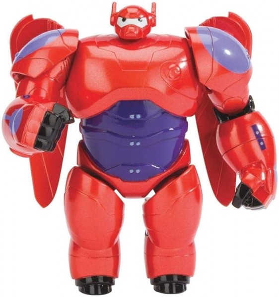 Big Hero 6 Baymax Action Figure