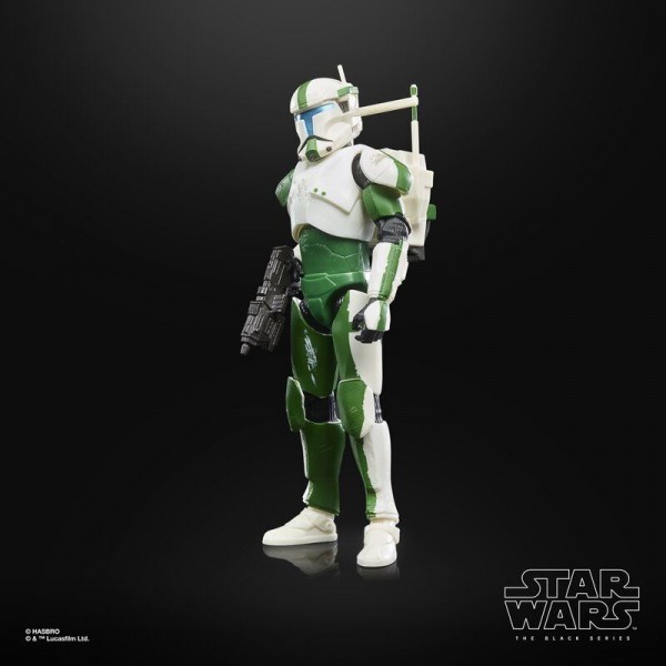 Star Wars Black Series Gaming Greats Actionfigur 15 cm RC-1140 (Fixer) (Exclusive)