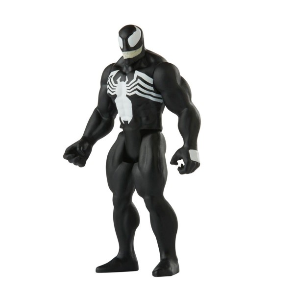 Marvel Legends Retro Action Figure 10 cm Venom
