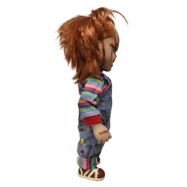 Child´s Play Talking Chucky (Child´s Play) 