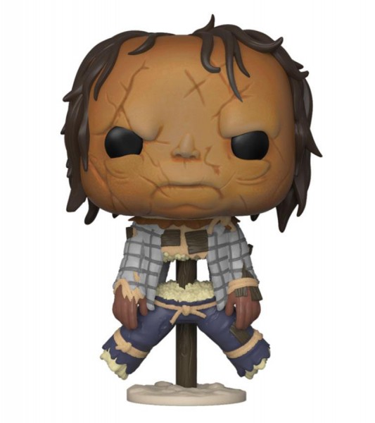 Scary Stories to Tell in the Dark POP! Movies Vinyl Figure Harold 9 cm