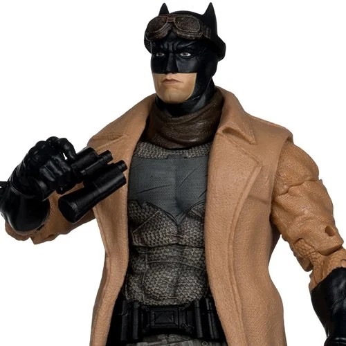 DC Multiverse Wave 20 Batman Knightmare Batman v Superman: Dawn of Justice