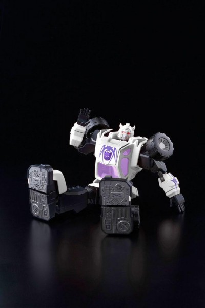 Transformers Furai Model Plastic Model Kit Bug Bite