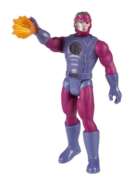 Marvel Legends Retro Action Figure 10 cm Sentinel