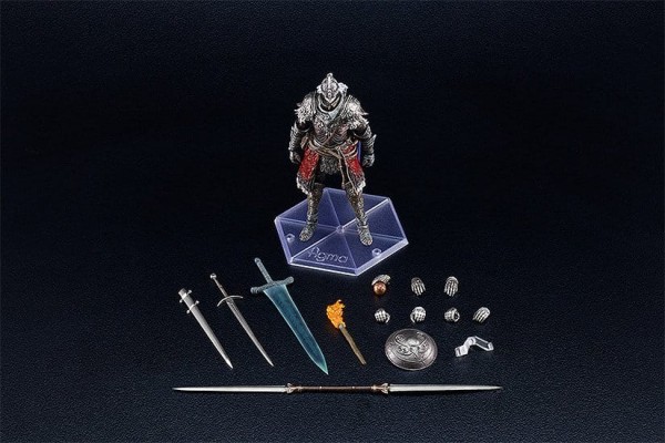 Elden Ring Figma Actionfigur Raging Wolf 16 cm