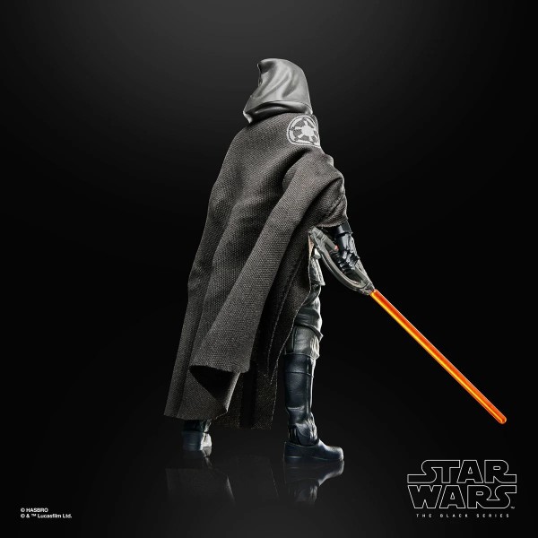 Star Wars: Maul Shadow Lord The Black Series Eleventh Brother Actionfigur 15 cm