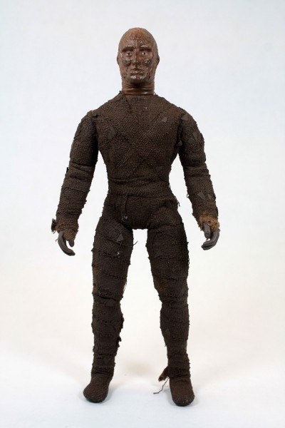 Universal Monsters Mego Retro Actionfigur Mummy (Limited Edition)