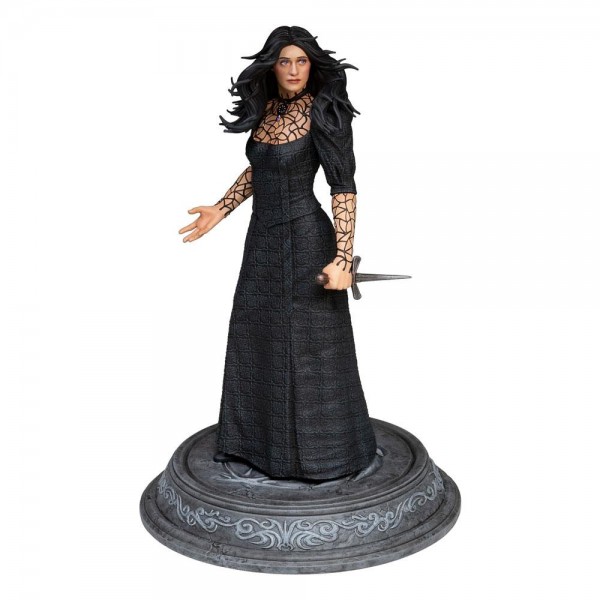 Witcher PVC Statue (Netflix) Yennefer
