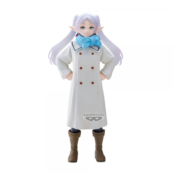 Frieren Beyond Journey's End Frieren 20 cm
