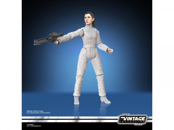 Star Wars Vintage Collection Action Figure 10 cm Princess Leia Organa (Bespin Escape)