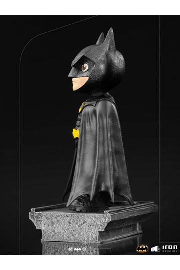 Batman 89 Minico PVC Figure Batman