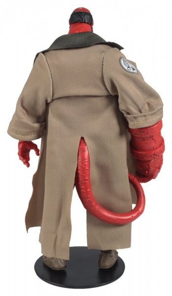 Hellboy McFarlane Collector Edition Actionfigur Hellboy #60 18 cm