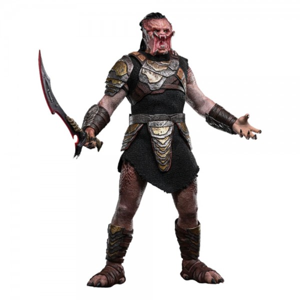 Predator: Badlands Movie Masterpiece Actionfigur 1/6 Dek 30 cm