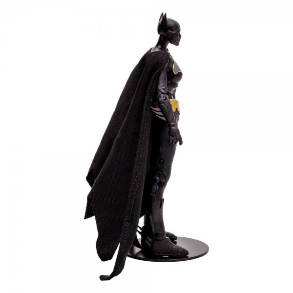 DC Multiverse Actionfigur Batgirl Cassandra Cain (Gold Label) 18 cm