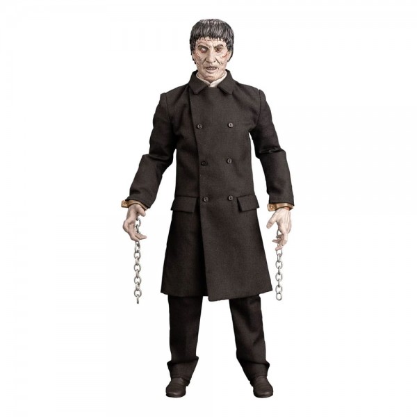 Frankenstein Hammer Horror Actionfigur 1/6 The Creature 33 cm